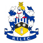 Huddersfield Town Women badge